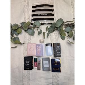 Sephora Beauty Bundle featuring YSL, Laura Mercier and More